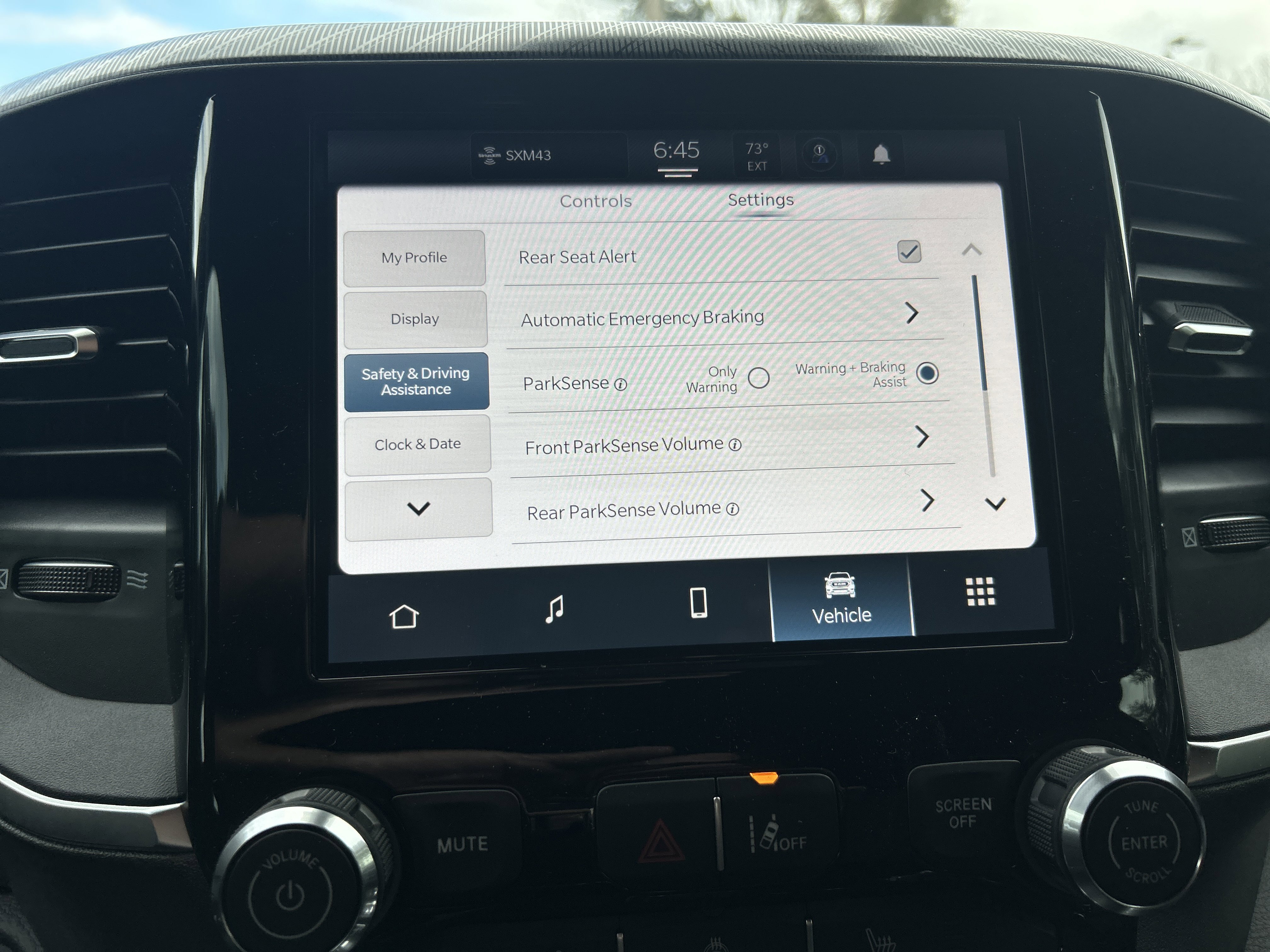 New 2026 RAM 1500 Big Horn w/ Night Edition image 30