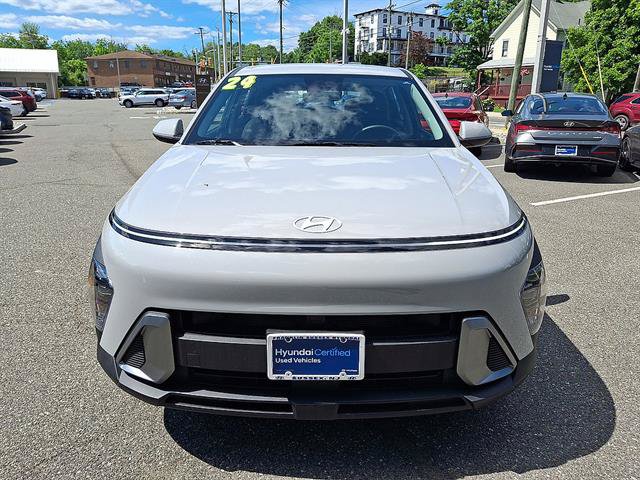 Certified 2024 Hyundai Kona SE AWD/4WD image 28