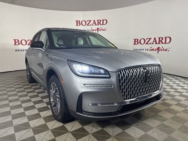 Certified 2023 Lincoln Corsair FWD video 1