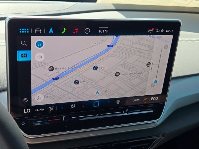 New 2026 Volkswagen ID.4 Pro S AWD/4WD image 12