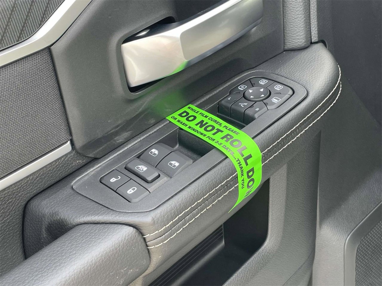 New 2026 RAM 2500 Big Horn image 29