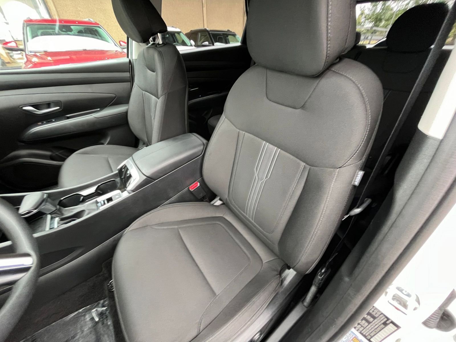 Used 2025 Hyundai Tucson SEL image 38