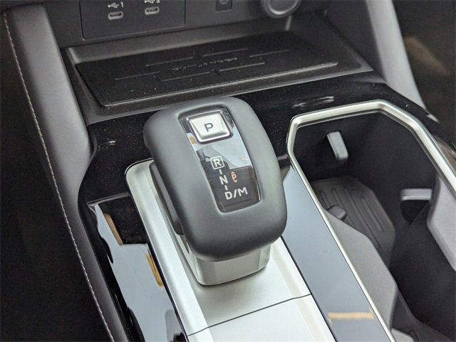 New 2025 Mitsubishi Outlander Trail Edition image 17