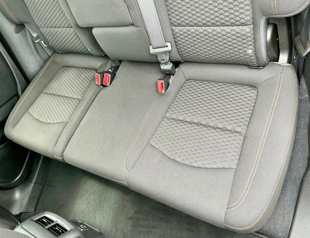 Used 2021 GMC Terrain SLE w/ Driver Convenience Package FWD image 31