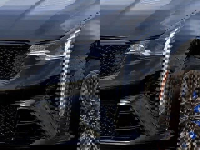 New 2026 Cadillac CT4 V Blackwing w/ Technology Package image 10