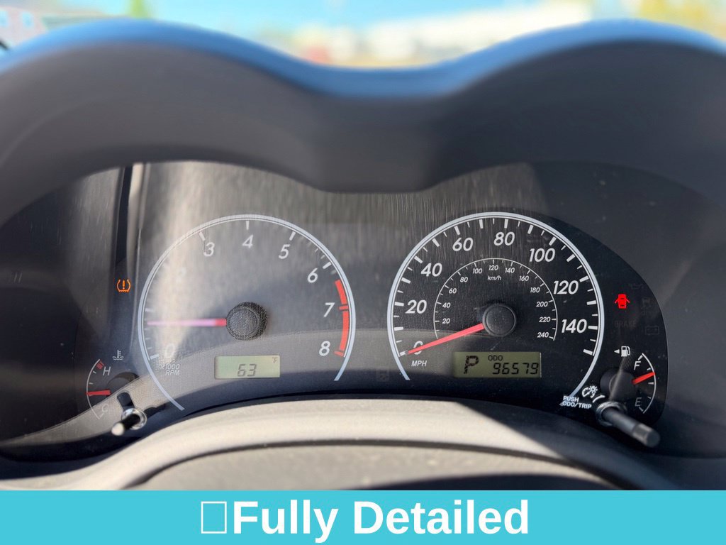Used 2013 Toyota Corolla LE FWD image 15