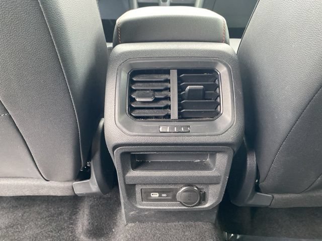 Used 2024 Volkswagen Tiguan Wolfsburg Edition AWD/4WD image 24