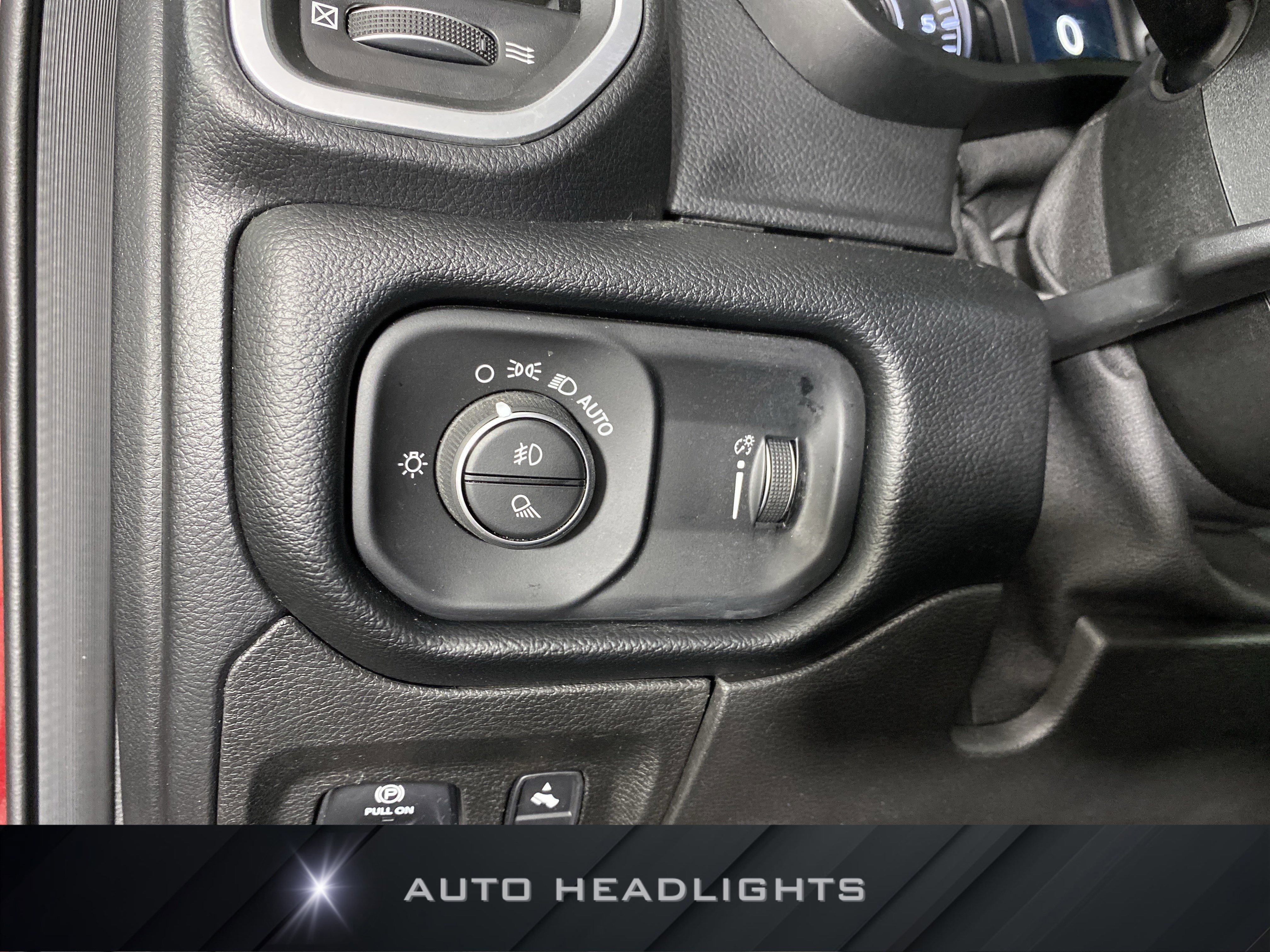 Used 2020 RAM 1500 Big Horn image 23