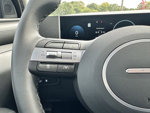 New 2026 Hyundai Tucson SEL image 15