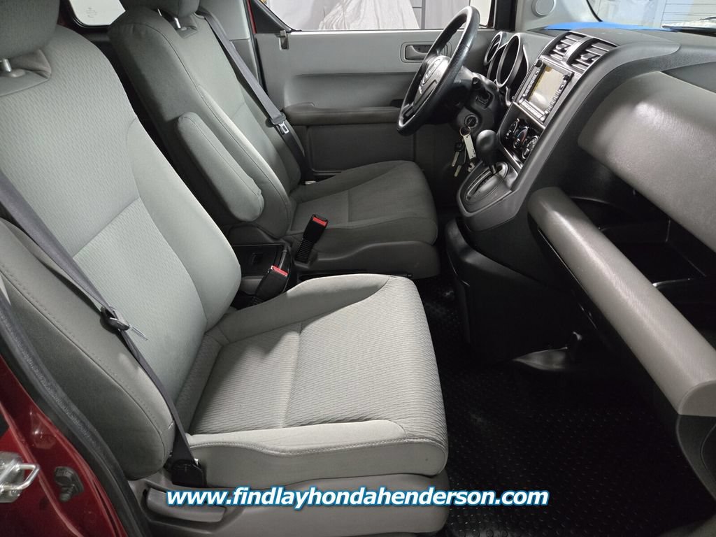 Used 2009 Honda Element EX image 19
