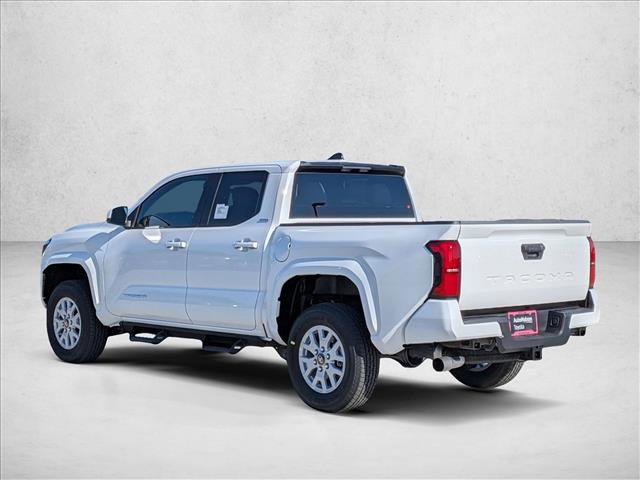 New 2026 Toyota Tacoma SR5 image 9