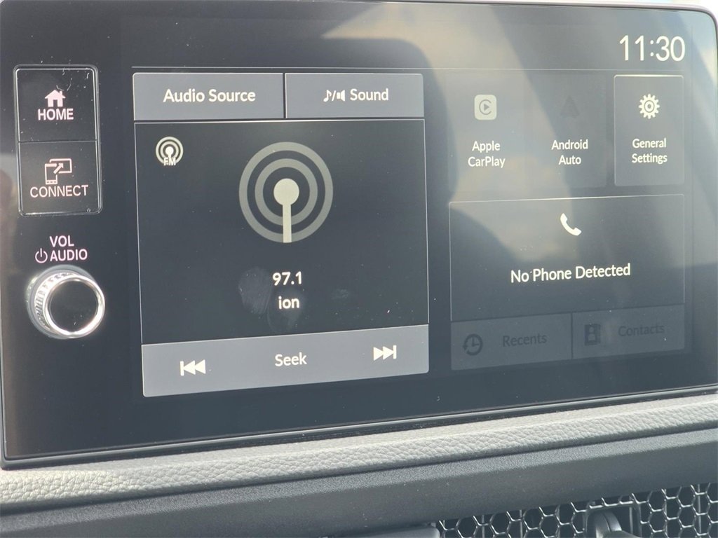 New 2026 Honda CR-V LX image 29