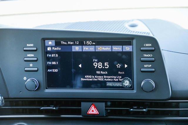 New 2026 Hyundai Elantra SEL Sport Premium FWD image 14