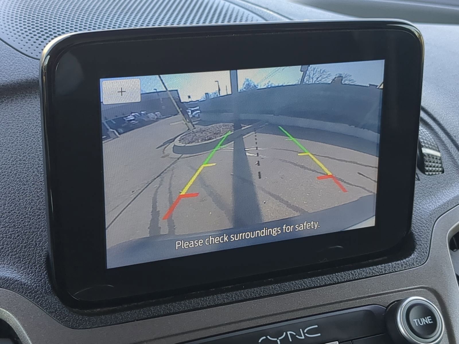 Used 2022 Ford Transit Connect XL w/ CNG/LPG Engine Prep Package image 29