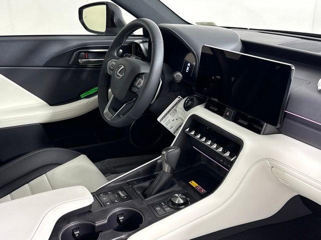 New 2026 Lexus IS 350 F Sport RWD image 30