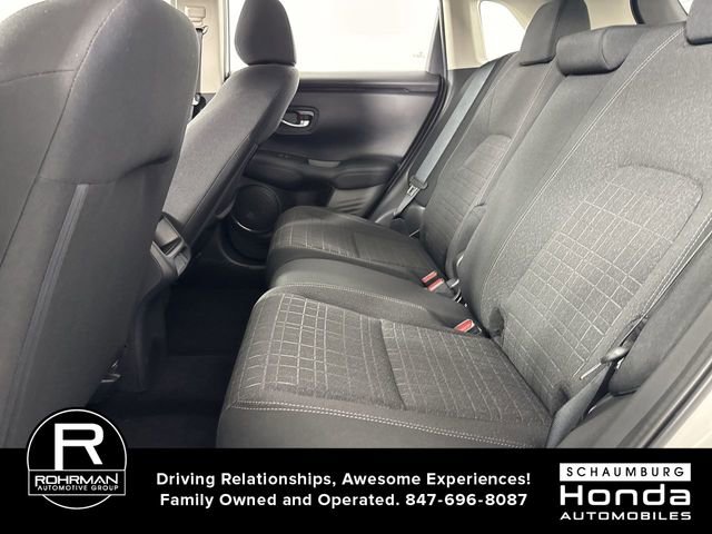 Used 2024 Honda HR-V LX image 24