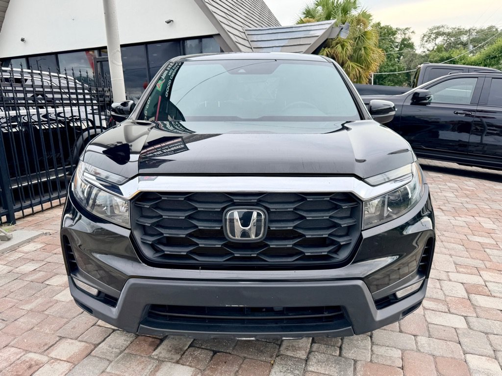 Used 2022 Honda Passport EX-L image 4
