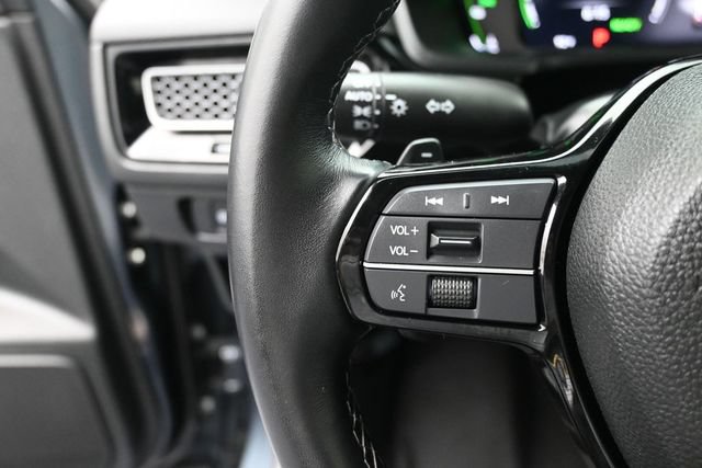 Used 2025 Honda Civic Sport Touring image 28