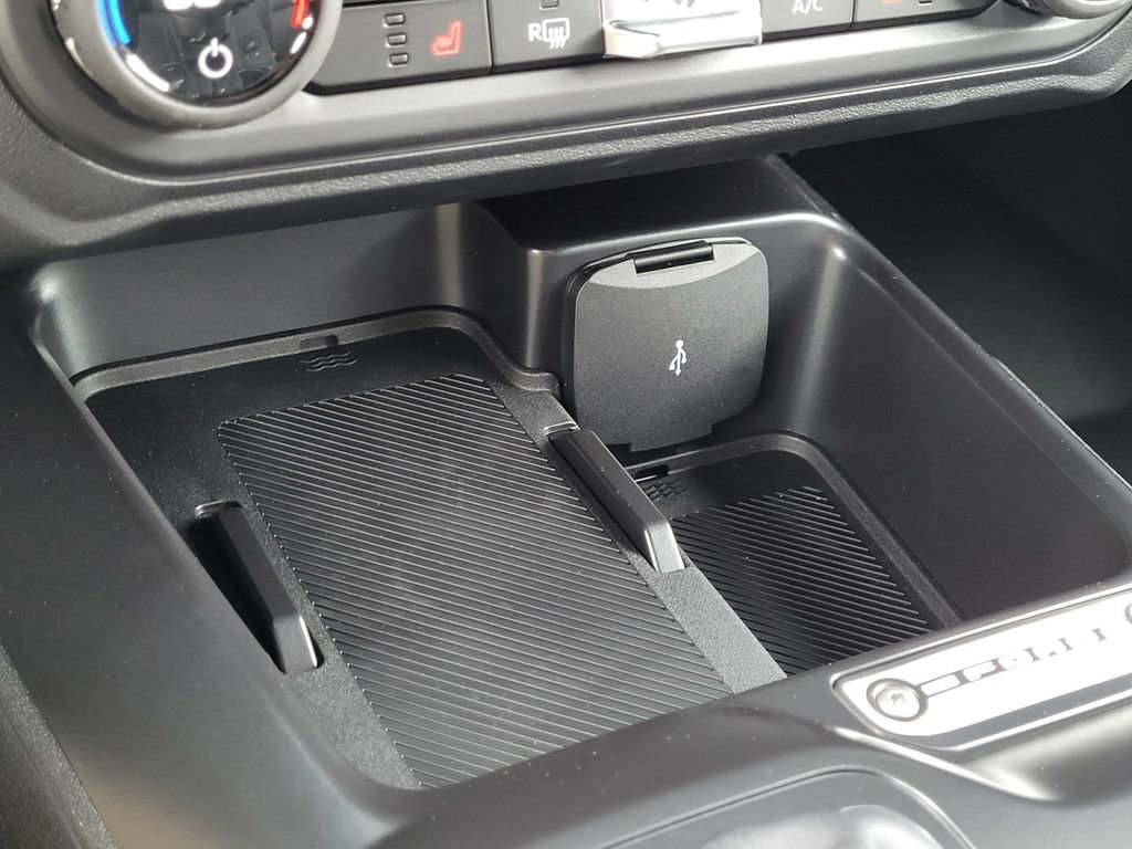 New 2025 Ford Bronco Big Bend image 47