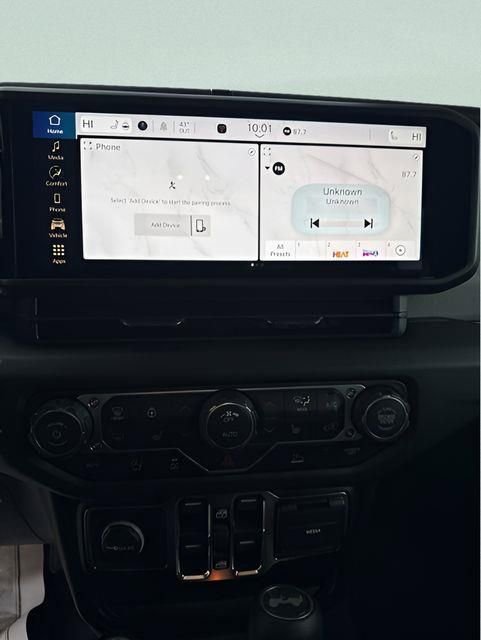 New 2026 Jeep Wrangler Sport S image 17