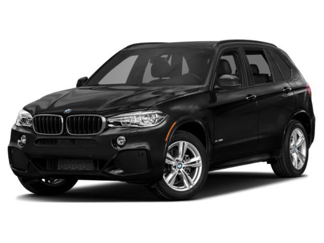 Used 2015 BMW X5 xDrive35i