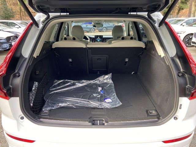 New 2026 Volvo XC60 B5 Ultra w/ Climate Package image 20