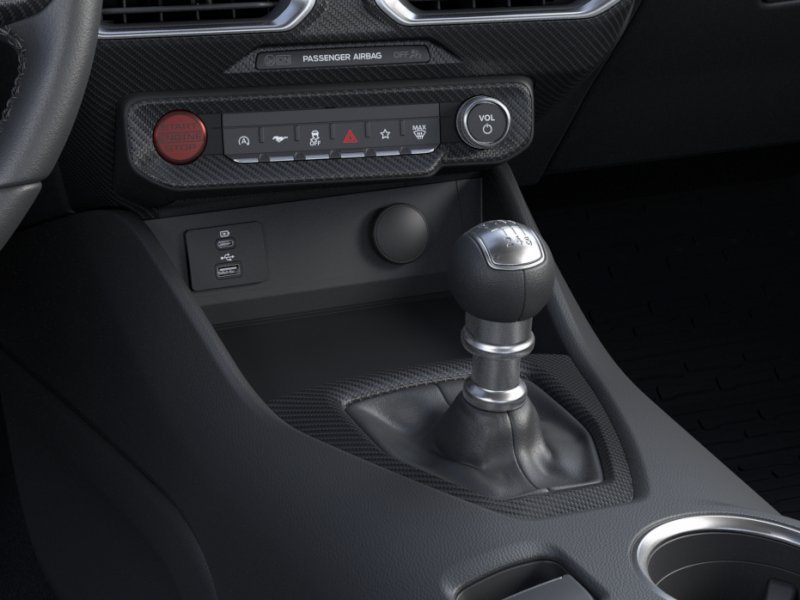 New 2026 Ford Mustang GT Premium RWD image 15