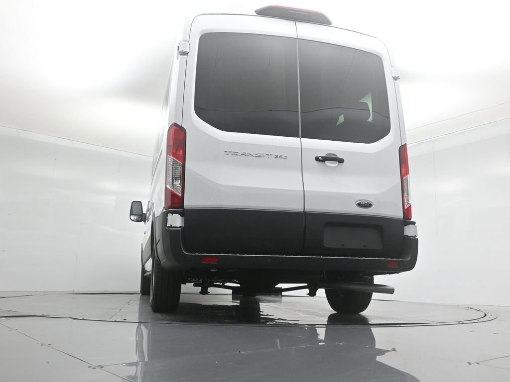 New 2025 Ford Transit 350 XL RWD image 44