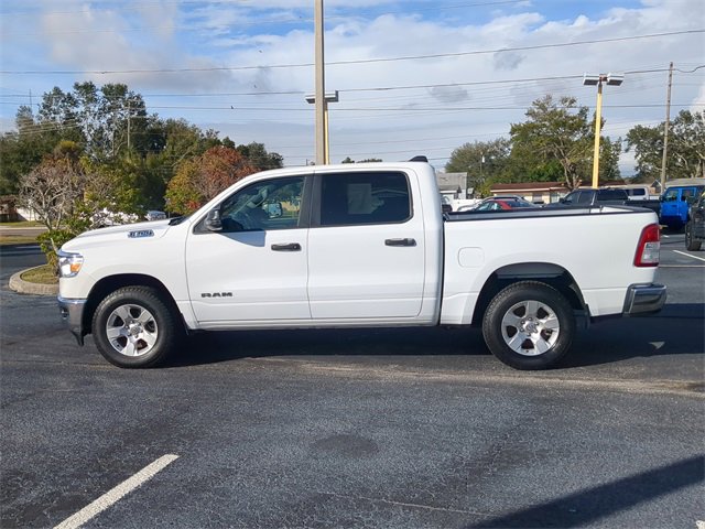 Used 2024 RAM 1500 Lone Star image 3