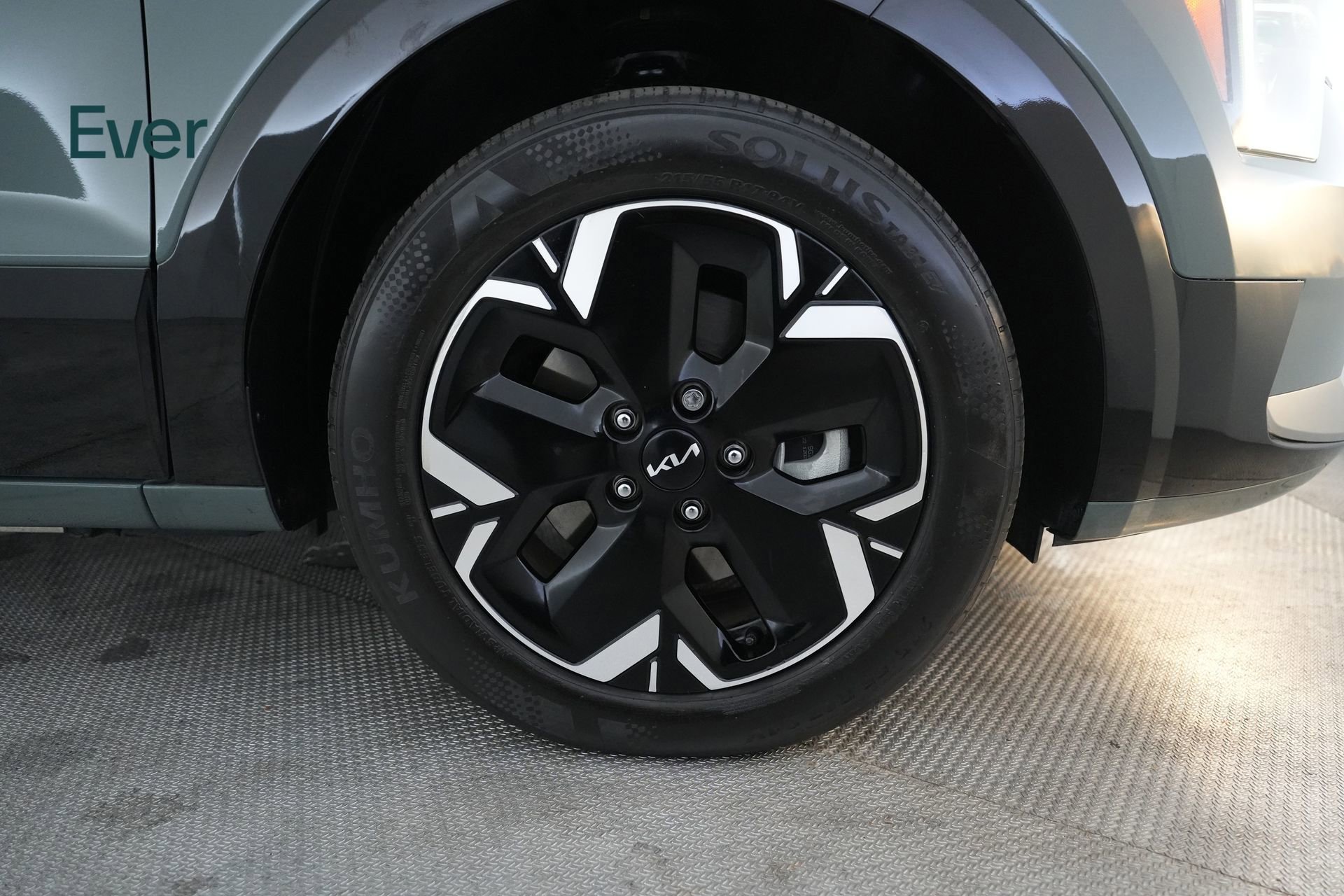 Used 2023 Kia Niro Wind FWD image 20