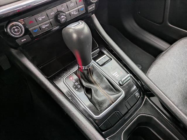 Used 2022 Jeep Compass Limited image 13