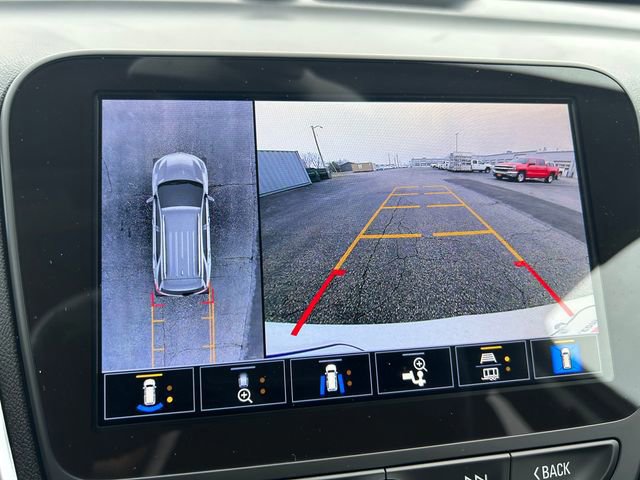 Used 2024 Chevrolet Equinox LT FWD image 29
