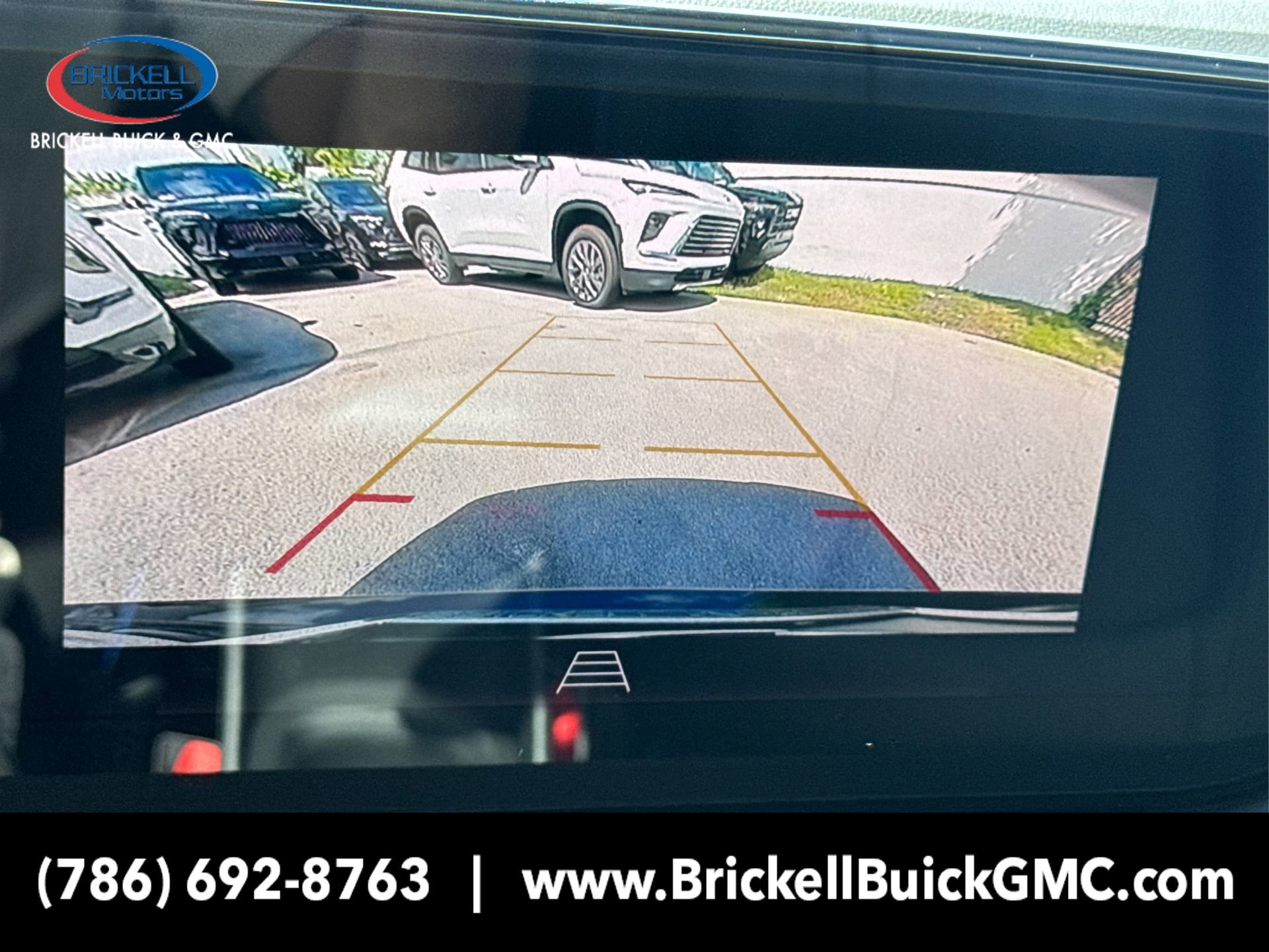 New 2026 Buick Encore GX Sport Touring w/ Comfort Package image 27