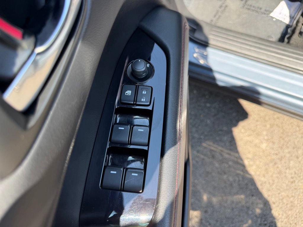 Used 2021 MAZDA CX-5 Carbon Edition AWD/4WD image 13