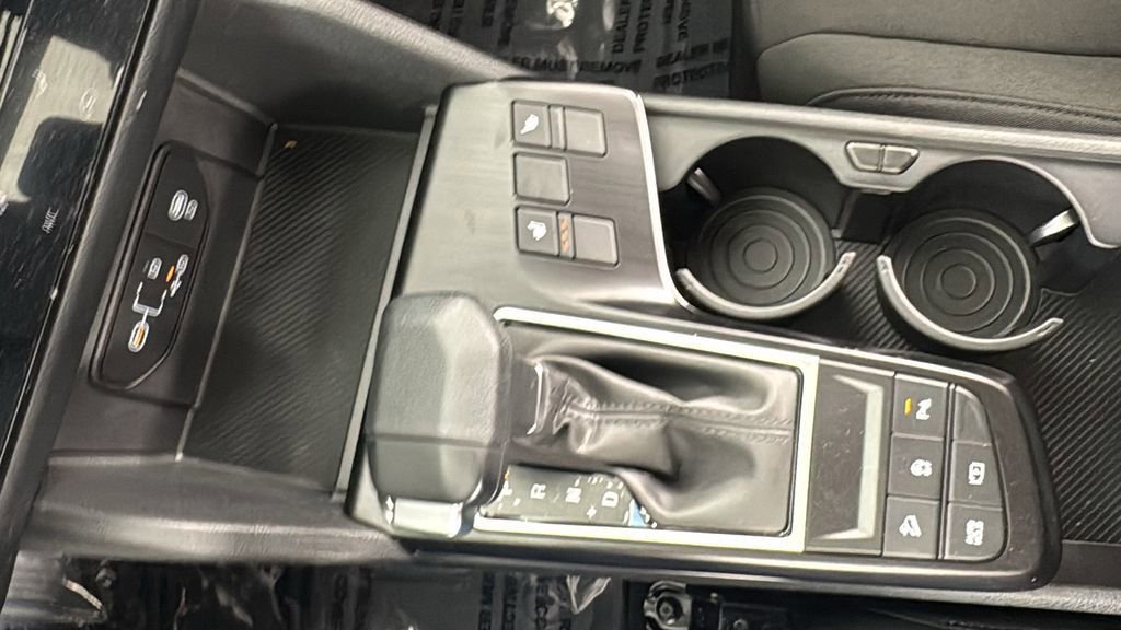 New 2026 Kia Sportage LX AWD/4WD image 28