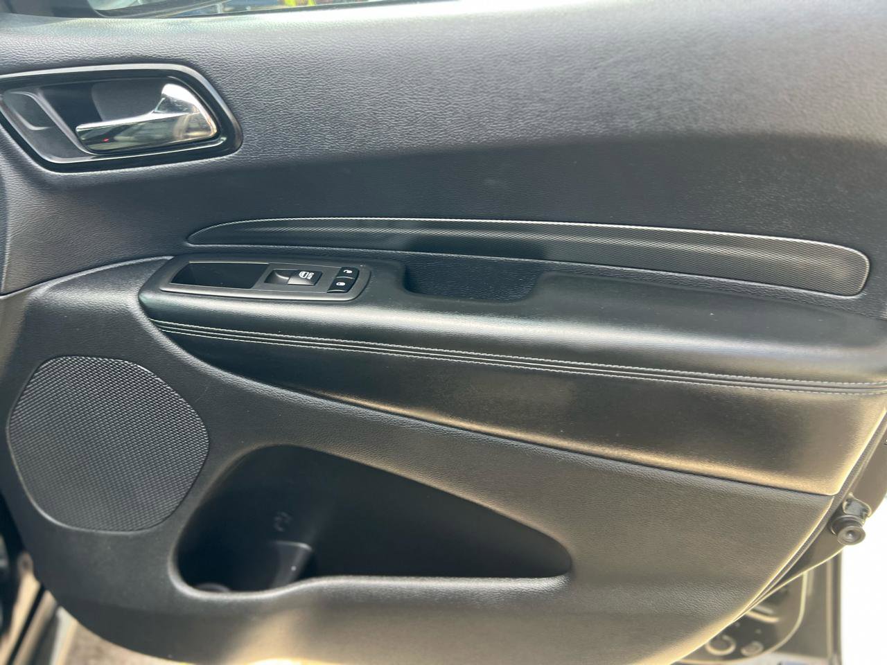 Used 2021 Dodge Durango GT image 21