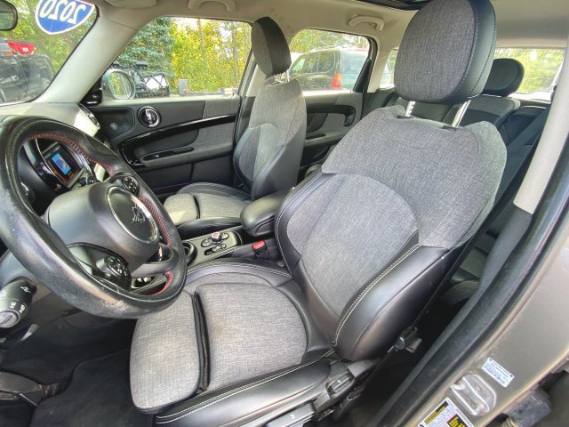 Used 2020 MINI Cooper Countryman S FWD image 19