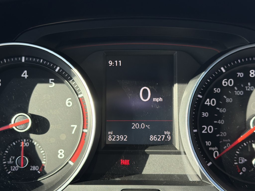 Used 2019 Volkswagen GTI Rabbit Edition FWD image 26