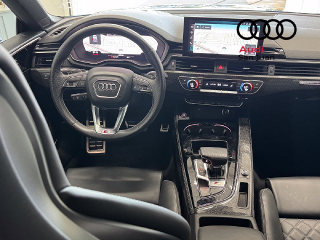 Used 2023 Audi S5 Prestige w/ Prestige Package AWD/4WD image 28