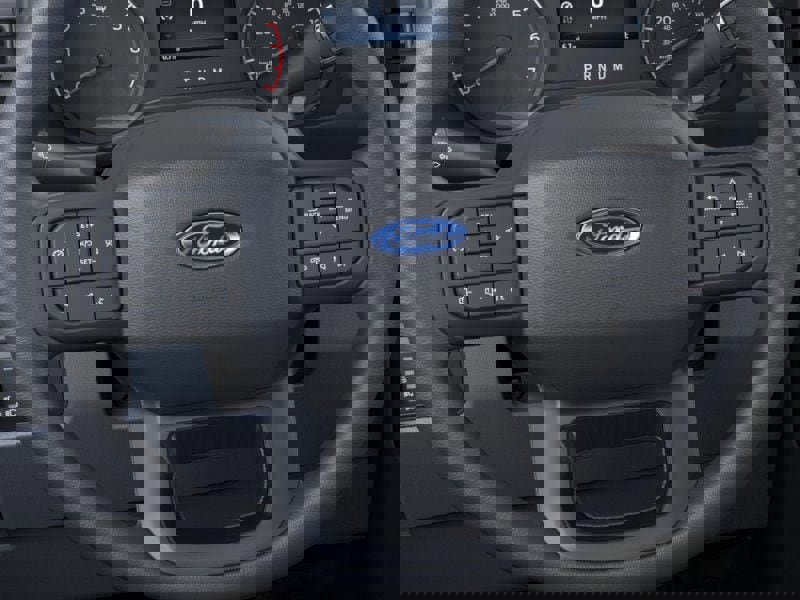 New 2025 Ford F250 XL w/ XL Chrome Package image 12