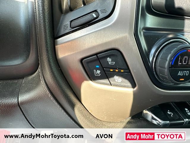 Used 2018 GMC Sierra 1500 Denali AWD/4WD image 26