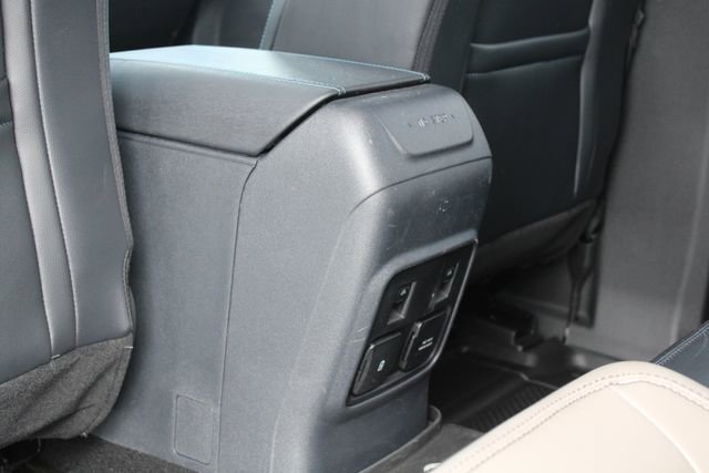 Used 2024 Ford Bronco Wildtrak image 22