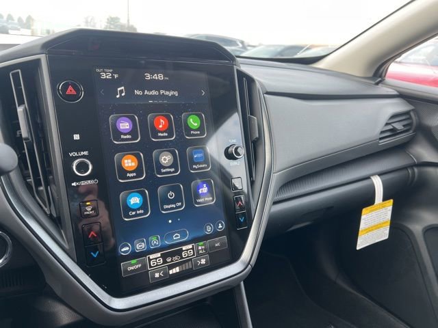 New 2026 Subaru Crosstrek 2.0i Premium image 16