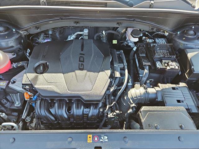 Used 2023 Hyundai Santa Fe SE image 23