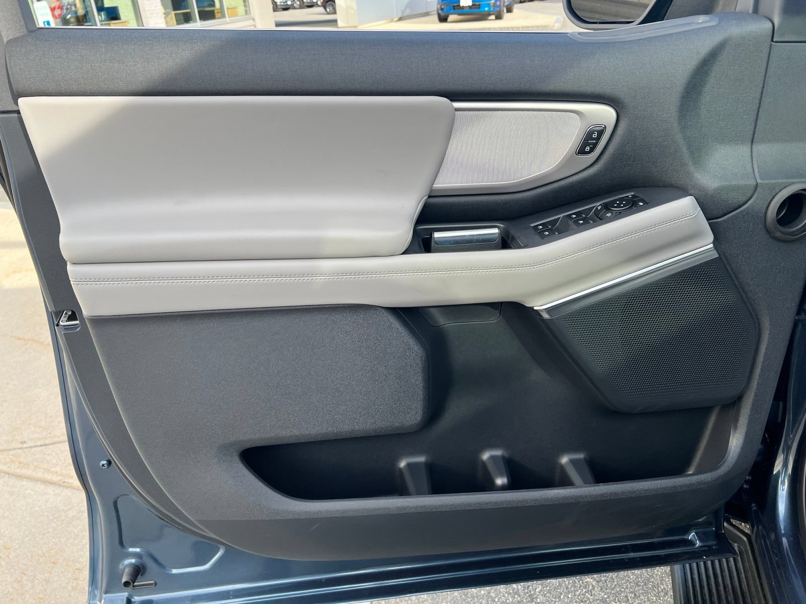 New 2027 Ford Expedition Active AWD/4WD image 18