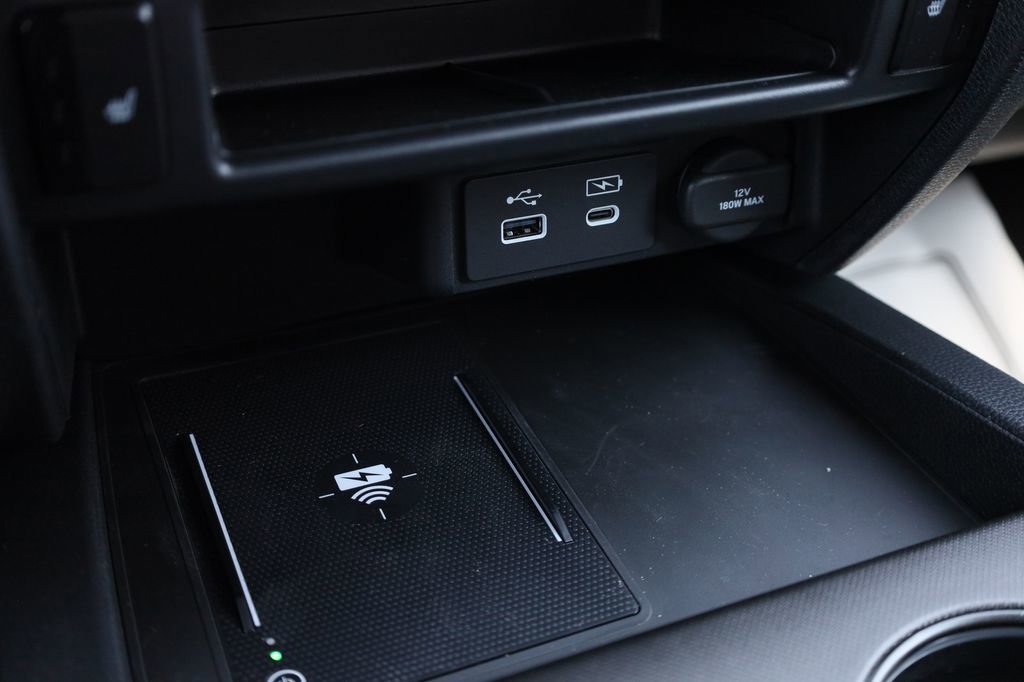 New 2025 Honda Ridgeline TrailSport image 22