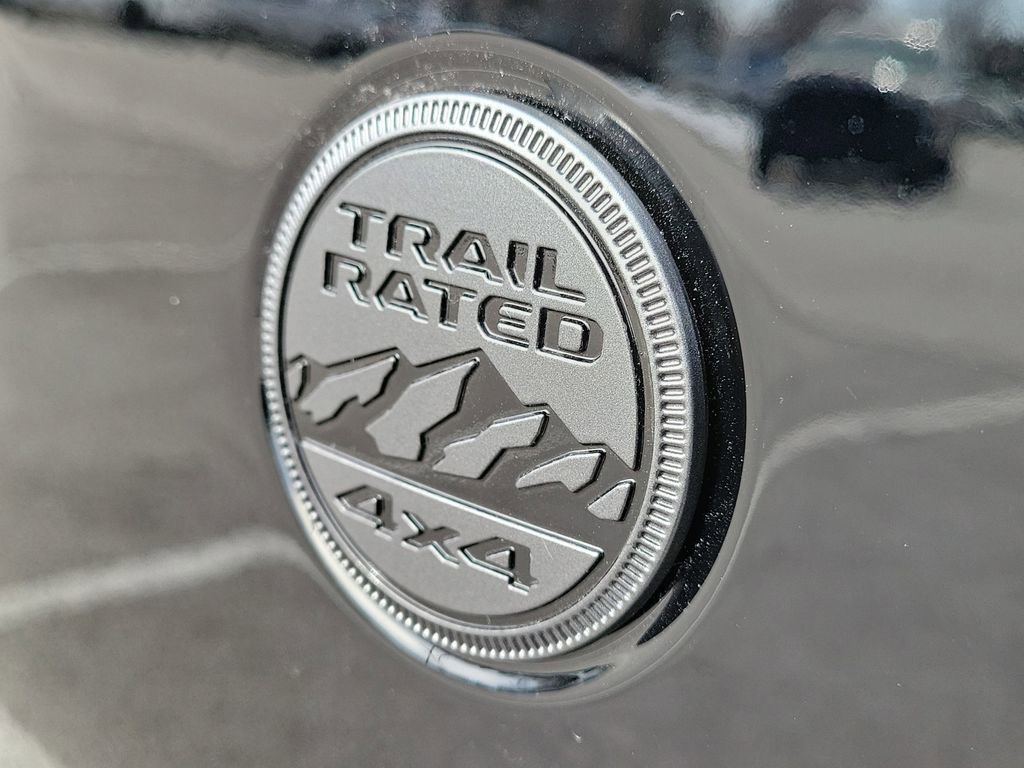 New 2026 Jeep Gladiator Sport AWD/4WD image 9