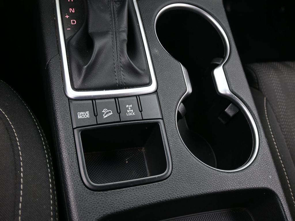 Used 2020 Kia Sportage LX image 25