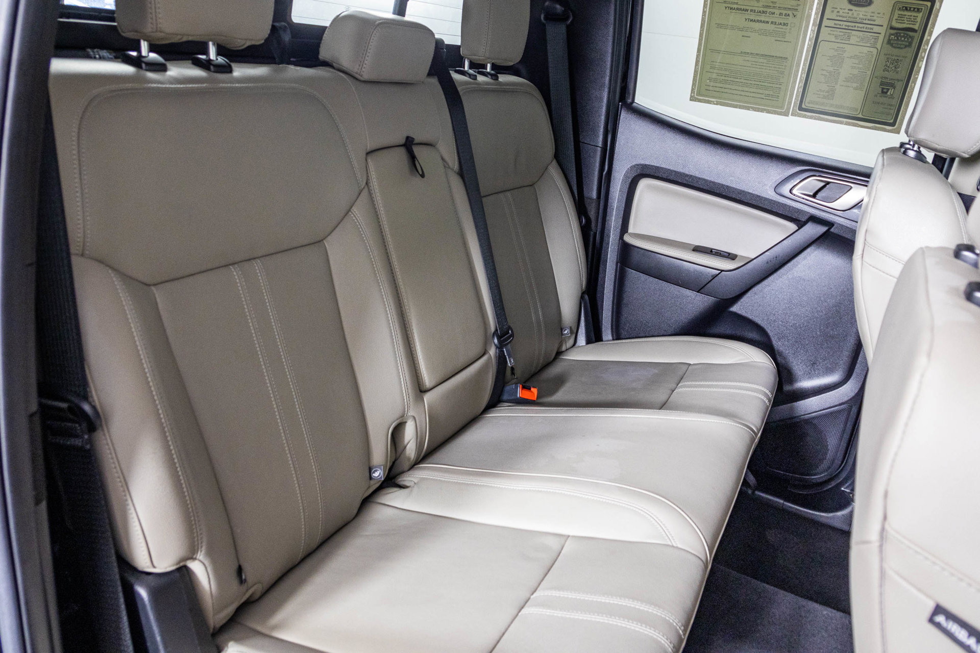 Used 2019 Ford Ranger Lariat w/ Equipment Group 501A Mid AWD/4WD image 41