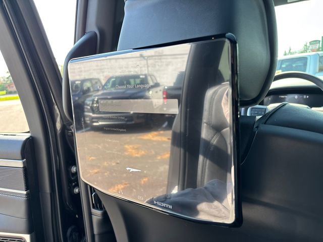 New 2026 Jeep Grand Wagoneer L Limited image 15